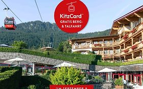Hotel Kaiserhof Kitzbuehel, 4 Sterne Superior